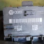 Модул задна лява врата AUDI A4 (B8), ОЕМ 8K0959795A, снимка 1