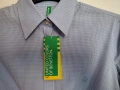 Дамска риза BENETTON, снимка 5