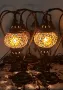 Ориенталски лампи , снимка 5