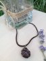 Ръчно изработено колие, снимка 2
