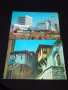 Две стари картички от соца ПЛОВДИВ стария град, БЛАГОЕВГРАД 41633, снимка 1 - Колекции - 43099113