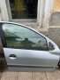 Продавам предни и задни врати Peugeot 206 