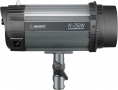 NEEWER N-250W Flash осветление/ светкавица за фотостудио, стробоскоп, снимка 4