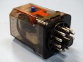 реле SCHRACK RN 301024 industrie relay 24VDC, снимка 3
