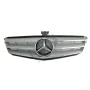 Решетка Mercedes-Benz C-Class 204 (W/S/C) 2007-2014 ID:148156, снимка 1