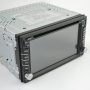 Мощна DVD-GPS-MP5 аудио видео авто система 2DIN, 4x60W, снимка 3