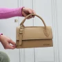 чанти Jacquemus , снимка 9