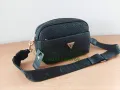 Черна чанта Guess кодSG-22A, снимка 4