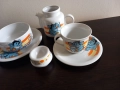 Детски Порцеланов Сервиз , снимка 5