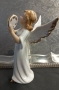 Порцеланова фигурка Wagner & Apel, снимка 4