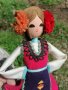 Разкошни Български Кукли с Народни Носии!, снимка 10