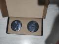Чисто нови ! Hifonics WR42CX 4" 10см автомобилни говорители, снимка 3