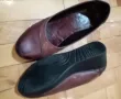 Дамски обувки естествена кожа, снимка 5