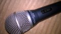 wharfedale professional microphone-внос швеицария, снимка 3