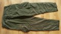 GAUPA Trouser размер L за лов риболов туризъм панталон пролет есен - 572, снимка 2