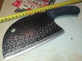 НОЖ-САТЪР ШАГРЕ 1607250732, снимка 3