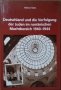 Deutschland und die Verfolgung der Juden im rumänischen Machtbereich 1940-1944. Hildrun Glass 2014 г, снимка 1 - Специализирана литература - 26470023