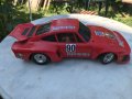 VINTAGE PORSCHE 935 TURBO DICK BARBOUR RACING - ИГРАЧКИ ЗА ГОЛЕМИ МОМЧЕТА, снимка 5