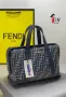 Дамска чанта Fendi - Налични различни цветове Код D1178, снимка 10