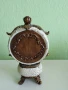 Ретро Арт Деко настолен часовник. , снимка 2