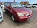 Suzuki Liana 1.6 I на части, снимка 2