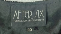After Six яке XXL, снимка 4