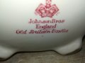 JOHNSON BROS-ENGLAND ЧАИНИК-ВНОС АНГЛИЯ 2910211012, снимка 14