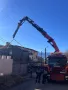 Камион с кран, Автокран, Самосвал с кран, снимка 13