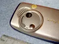 SONY ERICSSON VODAFONE F500i VGA Стар КОЛЕКЦИОНЕРСКИ МОБИЛЕН ТЕЛЕФОН GSM АПАРАТ СОНИ ЕРИКСОН 47653, снимка 4