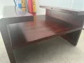 ниска маса от дърво , снимка 8