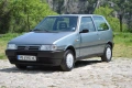 Fiat Uno 1.0 (1990) – Ретро автомобил с реални километри, снимка 1