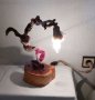Настолна лампа, снимка 6