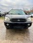 На ЧАСТИ  Hyundai Santa Fe 2004г 2.0CRDI 4x4, снимка 2