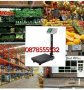 Електронен кантар,везна с метална платформа до 40/100/150/350кг., снимка 13