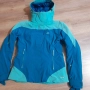 ски яке salomon advanced skin dry 10k дамско оригинал Л, снимка 1