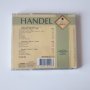 Handel ‎– Water Music Suite 1, 2 & 3 , снимка 3