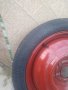 Резервна гума (патерица), снимка 4