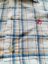 fjallraven SHIRT SS - ГОЛЯМА мъжка риза 2XL, снимка 2