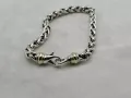 David Yurman оригинална гривна, снимка 2