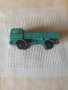 камионче Matchbox английска количка  Mercedes , снимка 1