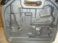 Куфар Black Decker Quatro-За Комплект 3 в 1 Quatro-Английски-Почти Нов-Отличен, снимка 11