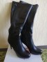 НОВИ дамски високи ботуши , снимка 1