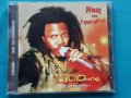 Luciano – 2005 - Hail The Comforter(Reggae,Roots Reggae), снимка 1 - CD дискове - 42999180