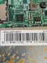 SAMSUNG UE40JU6670S MAIN BOARD BN41-02344D BN94-10163J POWER BOARD BN44-00806A PANEL CY-WJ040HGLV4H, снимка 3