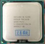 Процесор  Intel® Pentium® Processor E6500 2M Cache, 2.93 GHz, 1066 FSB сокет 775, снимка 1 - Процесори - 27863930