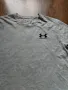 Under Armour - страхотна мъжка тениска M, снимка 3