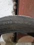 Летни гуми Нankook 205/55/17, снимка 3