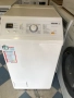 Пералня:МиелеW237F-6кг,обслужена-1год гаранция,клас:А+++\отл.старт,дисплей,нов модел,висок клас, снимка 2