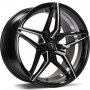 18" Джанти Mercedes 5X112 W204 W205 W211 W212 W213 CLA CLS CLK C A B E, снимка 1 - Гуми и джанти - 32726743