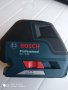 Лазерен Нивелир "Bosch GLL 3-50", снимка 1 - Други инструменти - 38447143